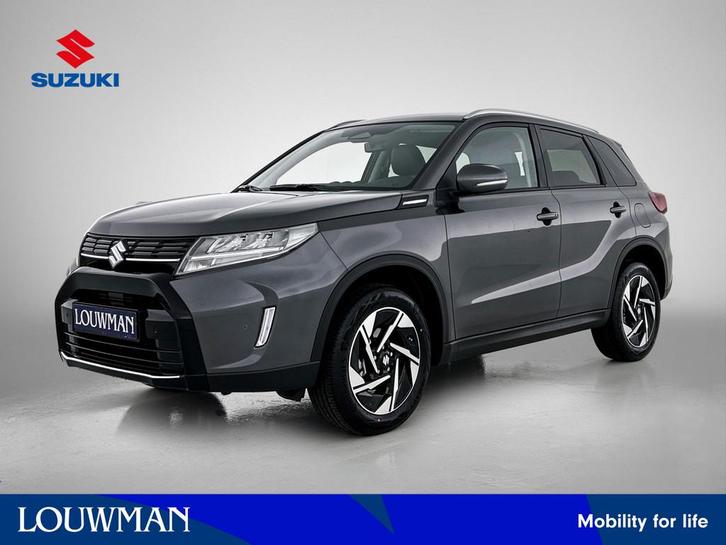Suzuki Vitara 1.5 Hybrid Style | voorraad | Automaat | Snel, Auto's, Suzuki, Bedrijf, Te koop, Vitara, ABS, Achteruitrijcamera