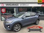 Kia Stonic 1.0 T-GDi Sports Edition 1e Eign Dealer Onderh. T, Voorwielaandrijving, Gebruikt, Euro 6, Met garantie (alle)
