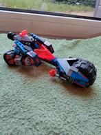 Lego Nexo Knights 70319 Macy's thunder mace., Ophalen, Zo goed als nieuw, Complete set, Lego