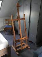 Schildersezel , Atelierezel , merk Talens, Ophalen of Verzenden, Gebruikt, Ezel