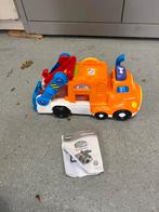 Toet toet autos, auto ambulance, Ophalen of Verzenden, Gebruikt, 2 tot 4 jaar