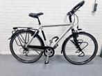 Koga Traveller Signature 3x9 LX hybride trekking vakantie, Gebruikt, Versnellingen, 57 tot 61 cm, Ophalen
