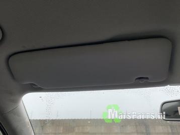 Zonneklep van een Audi A3 beschikbaar voor biedingen
