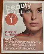 Beauty level 3 theorieboeken 1, 2 en 3, Boeken, Studieboeken en Cursussen, Verzenden, Beta, Zo goed als nieuw, HBO