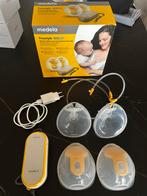 Medela freestyle, Ophalen, Zo goed als nieuw, Borstkolf
