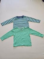 Lupilu set of 2 longsleeve shirt maat 86, Kinderen en Baby's, Babykleding | Maat 86, Lupilu, Shirtje of Longsleeve, Ophalen of Verzenden