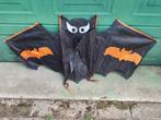 Een geweldige Batmanvlieger, Ophalen, Gebruikt, Eenlijns, Vlieger