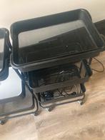 Trolley, Ophalen of Verzenden, Zo goed als nieuw