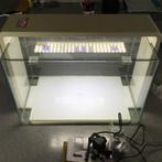 Superfish Home aquarium, Dieren en Toebehoren, Vissen | Aquaria en Toebehoren, Ophalen, Gebruikt, Leeg aquarium