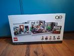 Queer Eye The Fab 5 loft Lego set, Ophalen, Gebruikt, Complete set, Lego