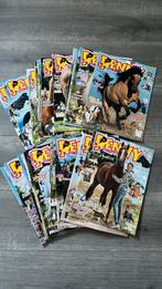 Penny’s zgan (26 st), Meerdere comics, Ophalen of Verzenden, Zo goed als nieuw, Europa