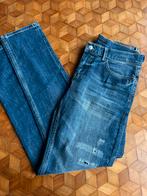 ZARA Men eur 42, Nieuw, Overige jeansmaten, Blauw, Ophalen of Verzenden