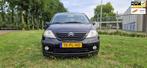 Citroen C3 1.4i Ligne Ambiance, Voorwielaandrijving, Stof, Zwart, Bedrijf