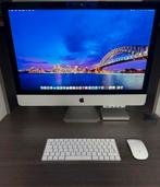 Apple iMac Retina 5K display (2014) 3,5GHz (Qwerty-NL), Computers en Software, Apple Desktops, Ophalen, HDD en SSD, IMac, Zo goed als nieuw