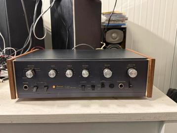 Sansui AU-505  beschikbaar voor biedingen