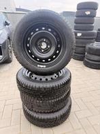 Winterbanden winterset Suzuki Ignis Swift Baleno 8mm!, Ophalen, Gebruikt, 15 inch, 175 mm