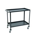 Trolley Jaimy, Overige materialen, 50 tot 100 cm, Nieuw, Ophalen of Verzenden