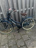 Spirit Omafiets, Versnellingen, Ophalen, Overige merken, 53 tot 56 cm