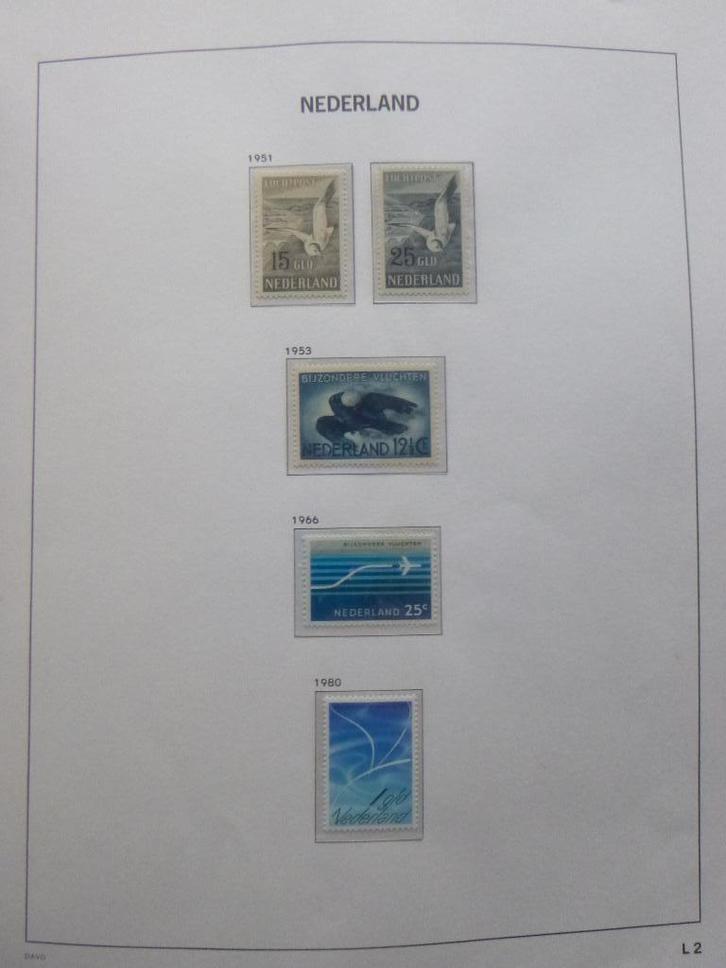 Dupree Stamps kerst opruiming, Postzegels en Munten, Postzegels | Volle albums en Verzamelingen, Nederland, Ophalen of Verzenden