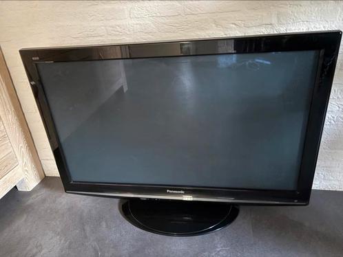 Panasonic TX P42X10E, Audio, Tv en Foto, Televisies, Gebruikt, 100 cm of meer, Panasonic, Ophalen