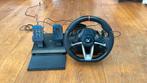 Ps4 hori racing wherl apex, Spelcomputers en Games, Spelcomputers | Sony PlayStation Consoles | Accessoires, Ophalen of Verzenden