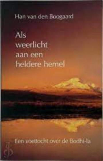 als weerlicht aan een heldere hemel beschikbaar voor biedingen