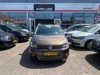 Volkswagen Touran 1.4 TSI AUTOMAAT,PANO,PDC, Euro 5, 15 km/l, Zwart, 4 cilinders
