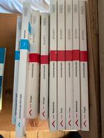 Examenbundels vwo en havo, Boeken, Schoolboeken, Ophalen of Verzenden, Zo goed als nieuw, HAVO