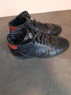 Gucci High Top (41), Zwart, Ophalen of Verzenden, Sneakers of Gympen, Gucci
