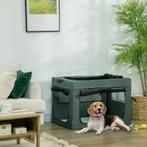 PawHut Opvouwbare transporttas voor huisdieren, Dieren en Toebehoren, Nieuw, Ophalen of Verzenden