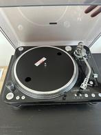 2 Audio Tecnica DJ professionele draaitafels AT-LP1240-USB, Ophalen, Zo goed als nieuw, Draaitafel, Overige merken