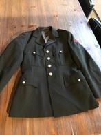 DT-jas landmacht, Ophalen of Verzenden, Landmacht, Nederland, Kleding of Schoenen
