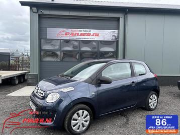 Citroen C1 1.0 VTi "NETTE AUTO" beschikbaar voor biedingen