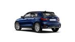 Audi A1 allstreet 30 TFSI Advanced edition l Cruise control, Auto's, Audi, 12 maanden, Stof, Blauw, Bedrijf