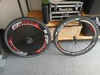 Wedstrijd wielen ffwd gipiemme MOET WEG SNELLE SET!!, Fietsen en Brommers, Ophalen of Verzenden, Zo goed als nieuw, Racefiets