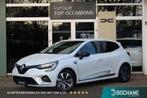 Renault Clio 1.6 E-Tech Hybrid 140 Serie Limitee E-TECH | Ca, Auto's, Stof, Gebruikt, 4 cilinders, Hybride Elektrisch/Benzine