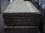 Geimpregneerde planken 76 st /1.80 mtr. 17x140mm Aktie Prijs, Ophalen, Nieuw, Planken
