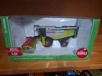 Siku Claas Lexion 600 Combine 1:50, Ophalen of Verzenden, Nieuw, Hijskraan, Tractor of Landbouw, SIKU