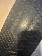 Awaii penny board - Zwart groen, Sport en Fitness, Skateboarden, Ophalen, Zo goed als nieuw, Skateboard