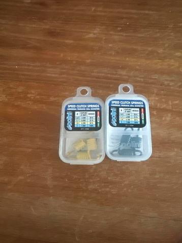 Polini Trekveren Yamaha 50cc Scooter beschikbaar voor biedingen