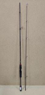 NIEUW Arca Bandit Spinhengel 2,10 Meter 10-25 Gram, Watersport en Boten, Ophalen, Nieuw, Werphengel