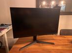 LG 27GL850 27 inch QHD IPS Gaming Monitor, Computers en Software, Monitoren, Gebruikt, 101 t/m 150 Hz, 1 tot 2 ms, Quad HD (2K)