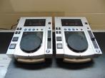 2x Pioneer CDJ-100s dj cd-speler, Muziek en Instrumenten, Dj-sets en Draaitafels, Ophalen of Verzenden, Gebruikt, Dj-set, Pioneer