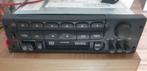 Auto radio Cassette 4x35 watt Philips  duits, Ophalen, Gebruikt