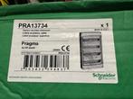 Groepenkast Schneider Pragma nieuw 4x18 modules, Ophalen of Verzenden, Nieuw