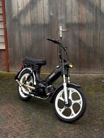 Tomos A35 Oud Type - 65cc Alukit, Fietsen en Brommers, Brommers | Tomos, Ophalen, Gebruikt, Maximaal 25 km/u, Overige modellen