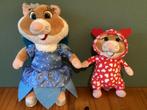 Hamster AH Efteling Elfje en Liefdes Hamster.    (Ophalen), Kinderen en Baby's, Speelgoed | Knuffels en Pluche, Ophalen, Zo goed als nieuw