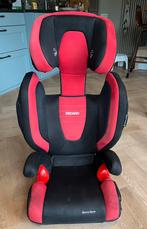 Recaro Monza Nova autostoel groep 2 en 3, 15 t/m 36 kg, Ophalen, Overige merken, Gebruikt
