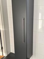 Badkamermeubel bruynzeel 160x35x35 cm, Huis en Inrichting, Badkamer | Badkamermeubels, Ophalen, Zo goed als nieuw