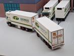 WSI Scania R580 Van der Hout / Soonius, Ophalen, Nieuw, Bus of Vrachtwagen, Wsi